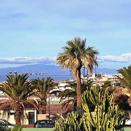 Sunny House With Private Pool And Sea View Villa Costa Adeje  Eksteriør billede