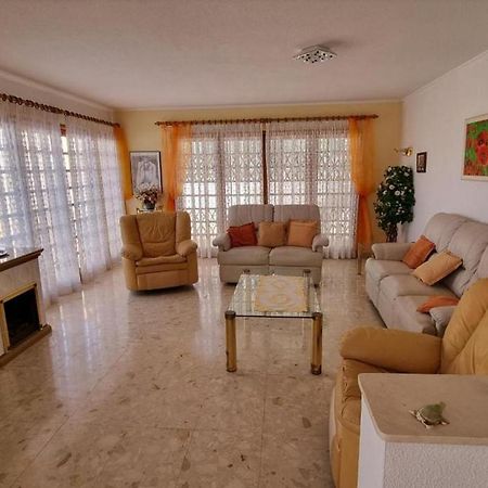 Sunny House With Private Pool And Sea View Villa Costa Adeje  Eksteriør billede