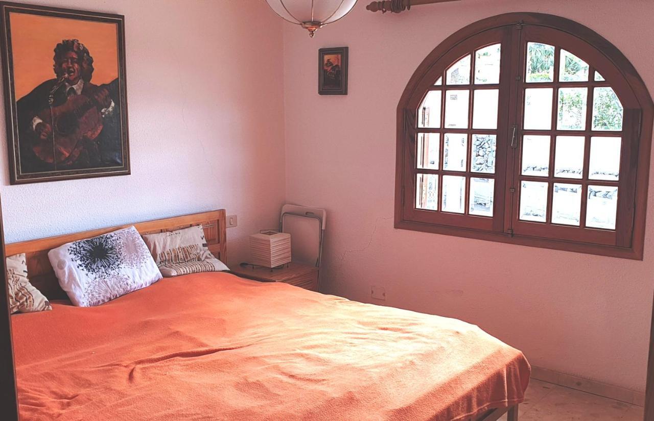Sunny House With Private Pool And Sea View Villa Costa Adeje  Eksteriør billede